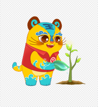 綠化
